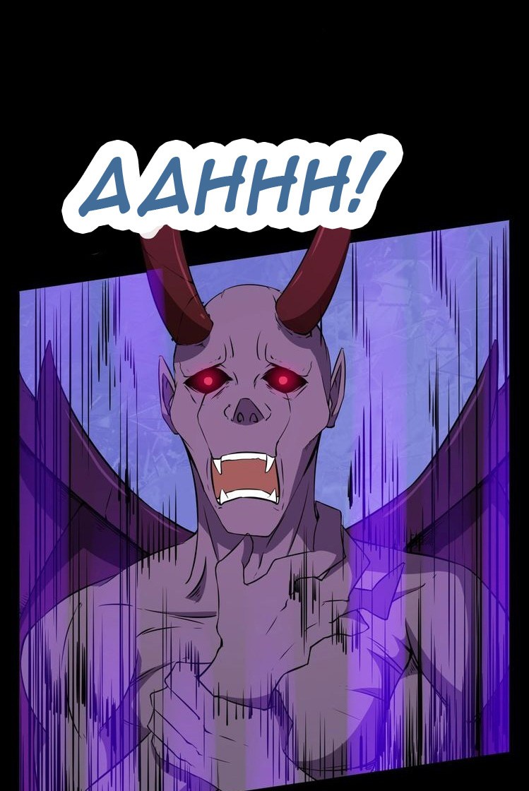 Daddy From Hell Chapter 07 Bahasa Indonesia